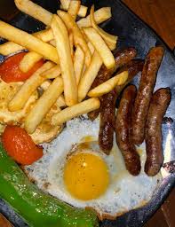 Mokli Merguez